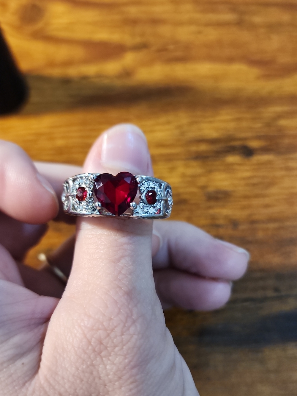 New Arrival Korean Fashion Jewelry, Women's Accessories,Creative Rings, Mother's